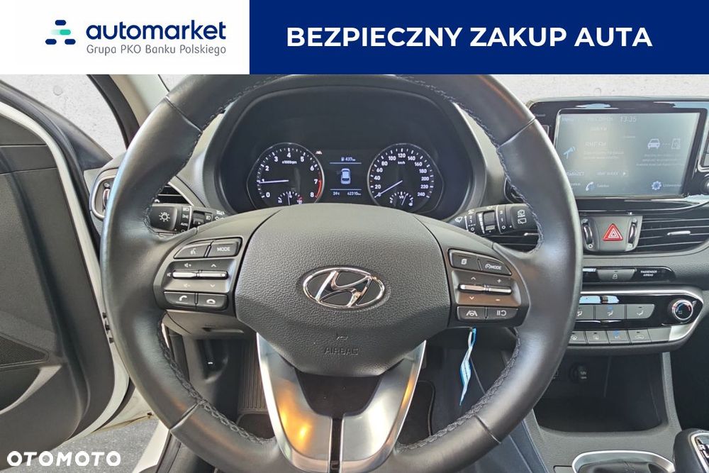 Hyundai i30 1.0 T-GDI Modern - 16