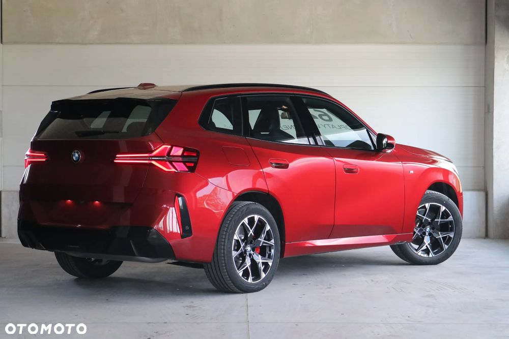 BMW X3 xDrive20 mHEV - 6
