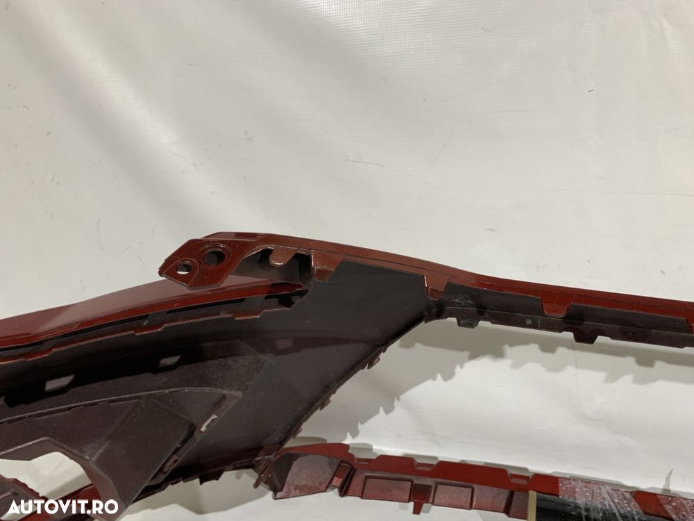 Bara fata Seat Arona, 2019, 2020, 2021, 2022, cod origine OE 6F9807221B. - 28