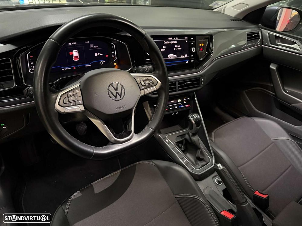 VW Taigo 1.0 TSI Style - 7