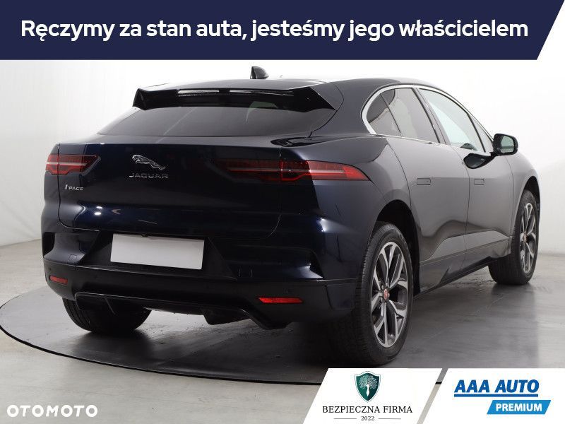 Jaguar I-Pace - 6