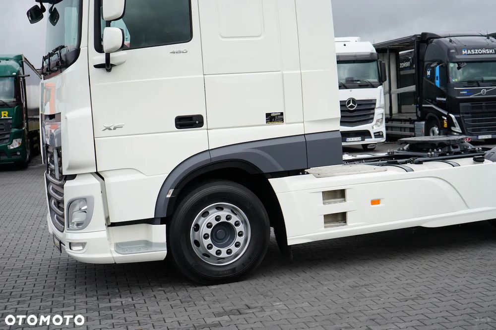 DAF / 106 / 480 / EURO 6 / ACC / I – COOL / RETARDER / SUPER SPACE CAB - 18