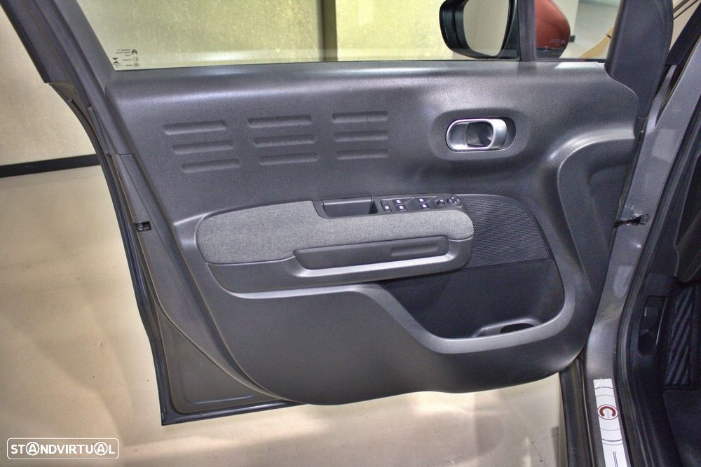 Citroën C3 Aircross 1.2 PureTech C-Series - 20