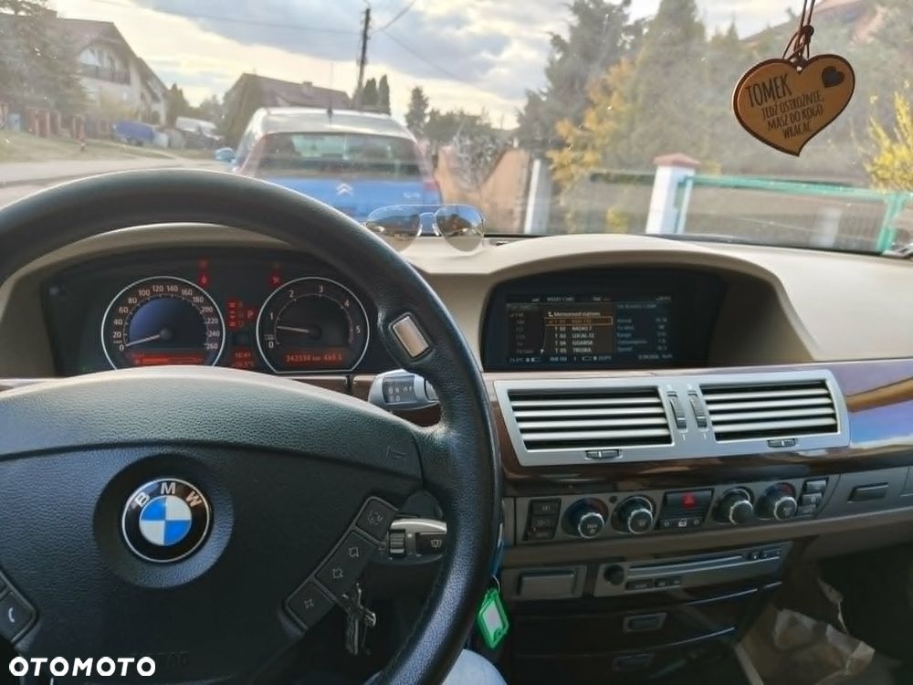 BMW Seria 7 730d - 3