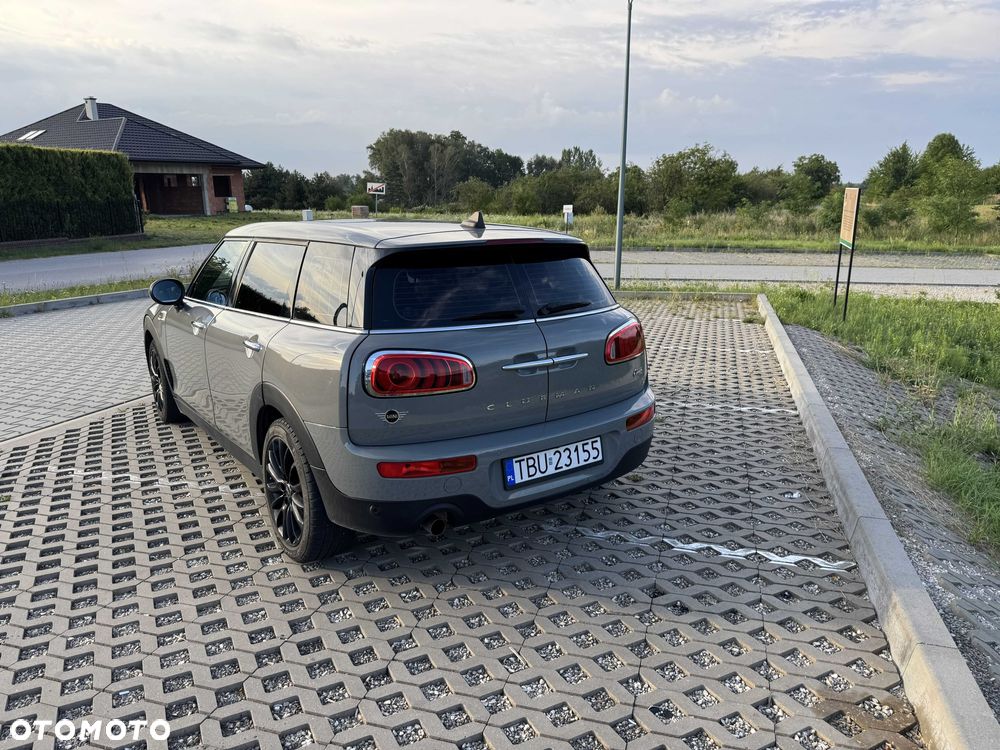 MINI Clubman - 4