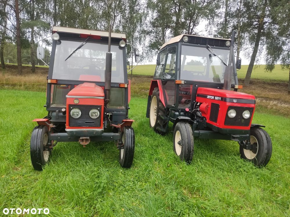 Zetor 5011 - 7