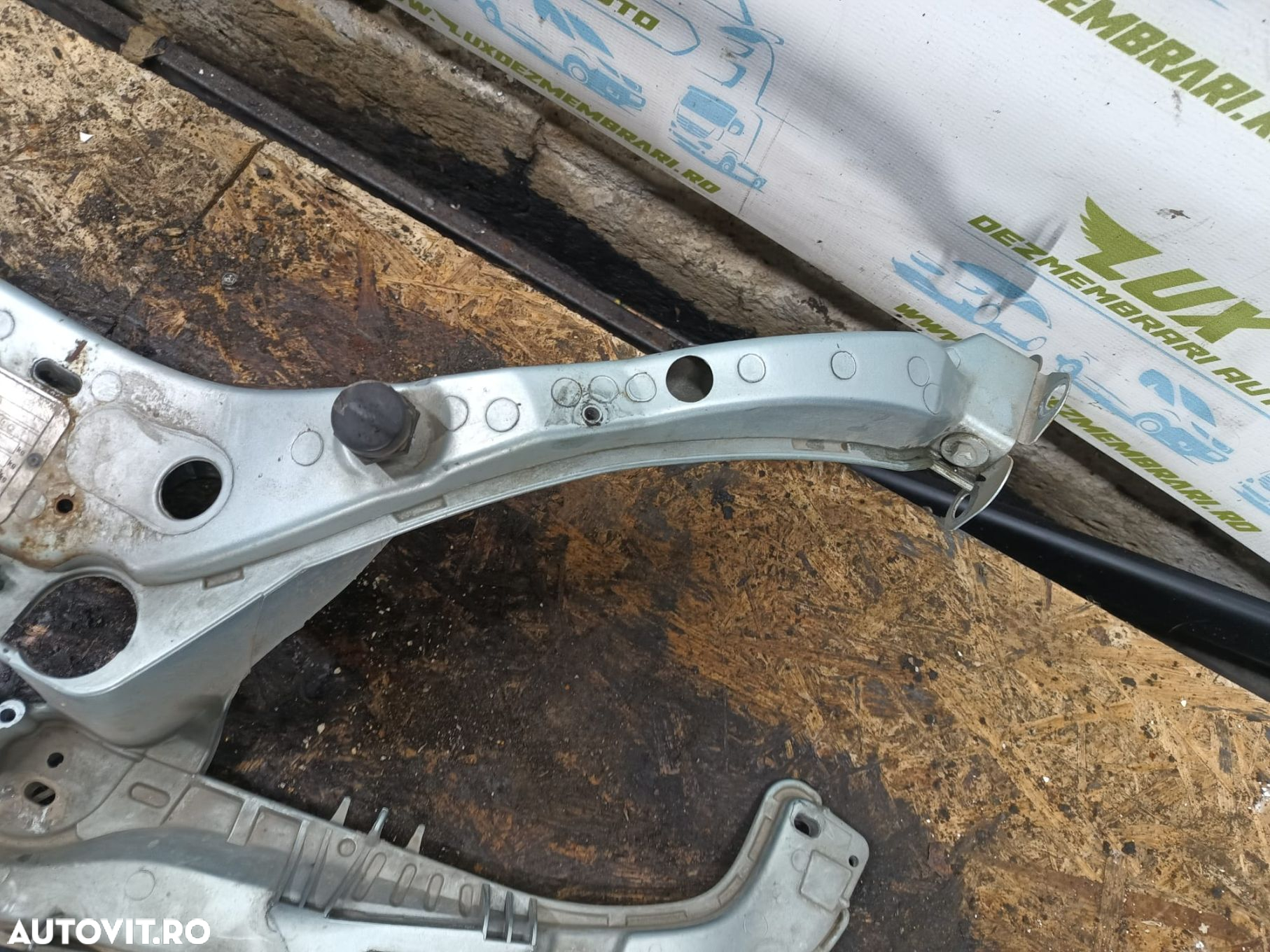 Trager Ford Focus 1  [din 1998 pana  2004] - 6
