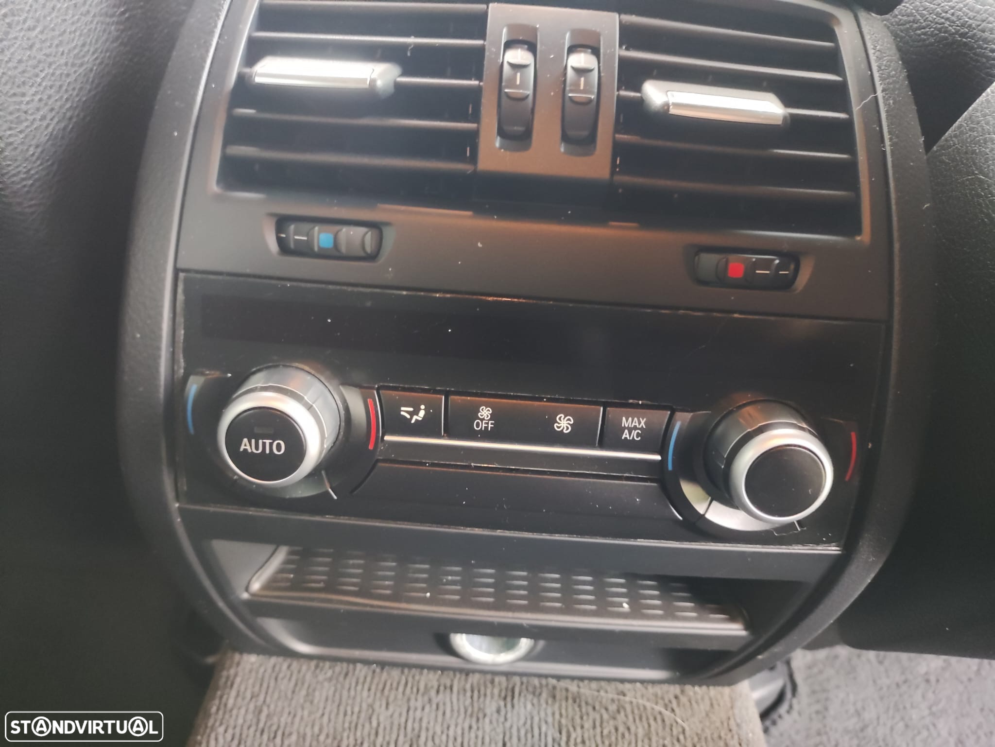 BMW M550d xDrive Auto - 39