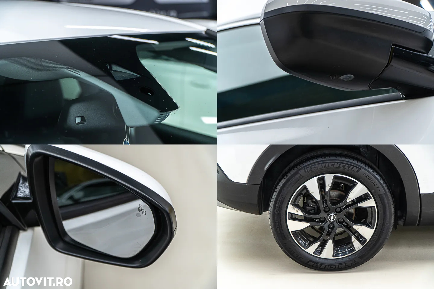 Opel Grandland X 1.2 Turbo START/STOP Innovation Aut. - 13