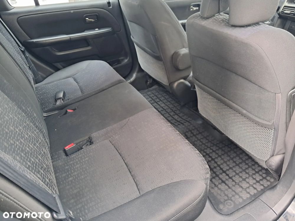 Honda CR-V 2.2i-CTDi ES - 14