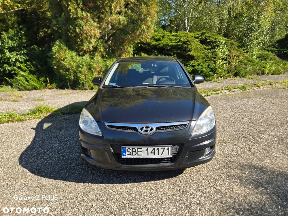 Hyundai i30 1.4 Classic + - 3