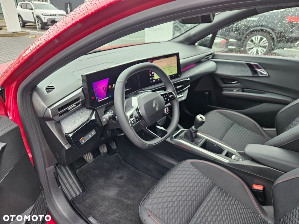 Renault Clio 1.2 TCe Techno - 16