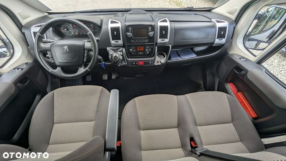 Peugeot Boxer - 27