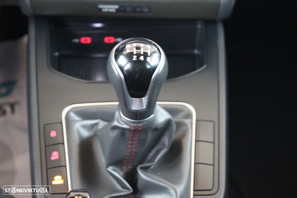 SEAT Ibiza 1.0 TSI FR - 22