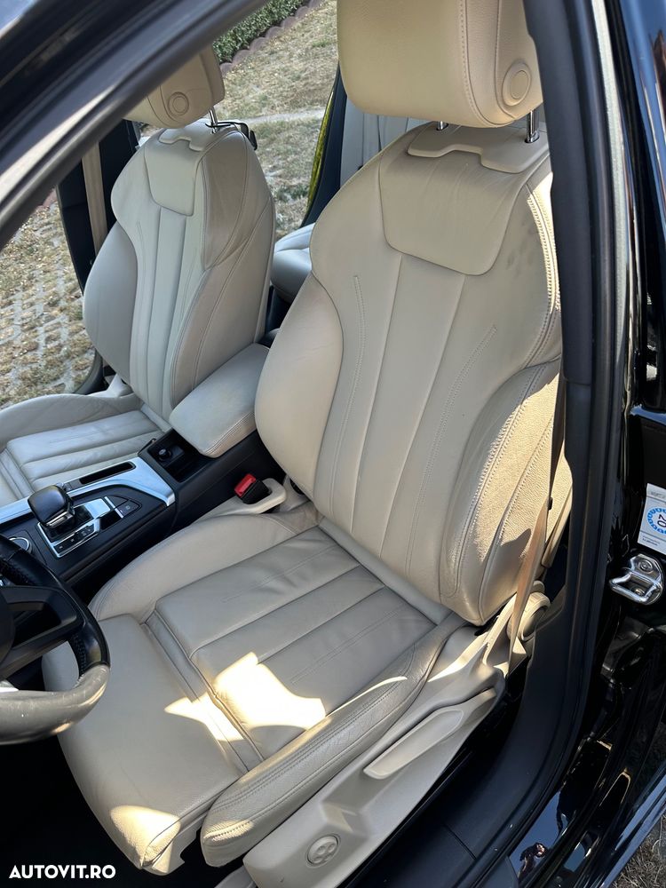 Audi A4 Avant - 21