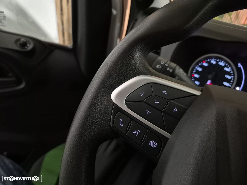 Iveco Daily 2.3 - 2022 | GARANTIA | NACIONAL - 12m3 - 156CV - 14