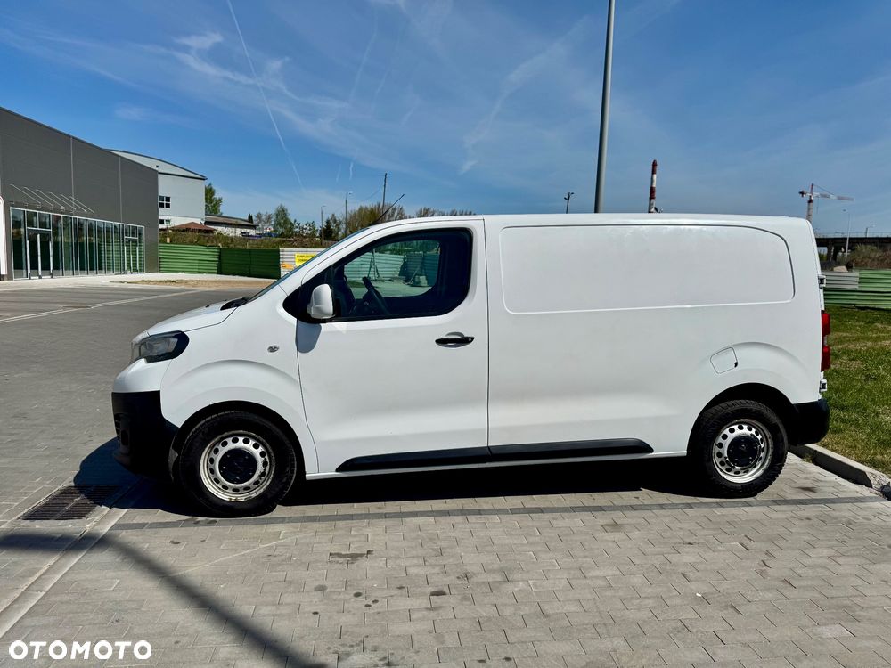 Peugeot Expert - 2