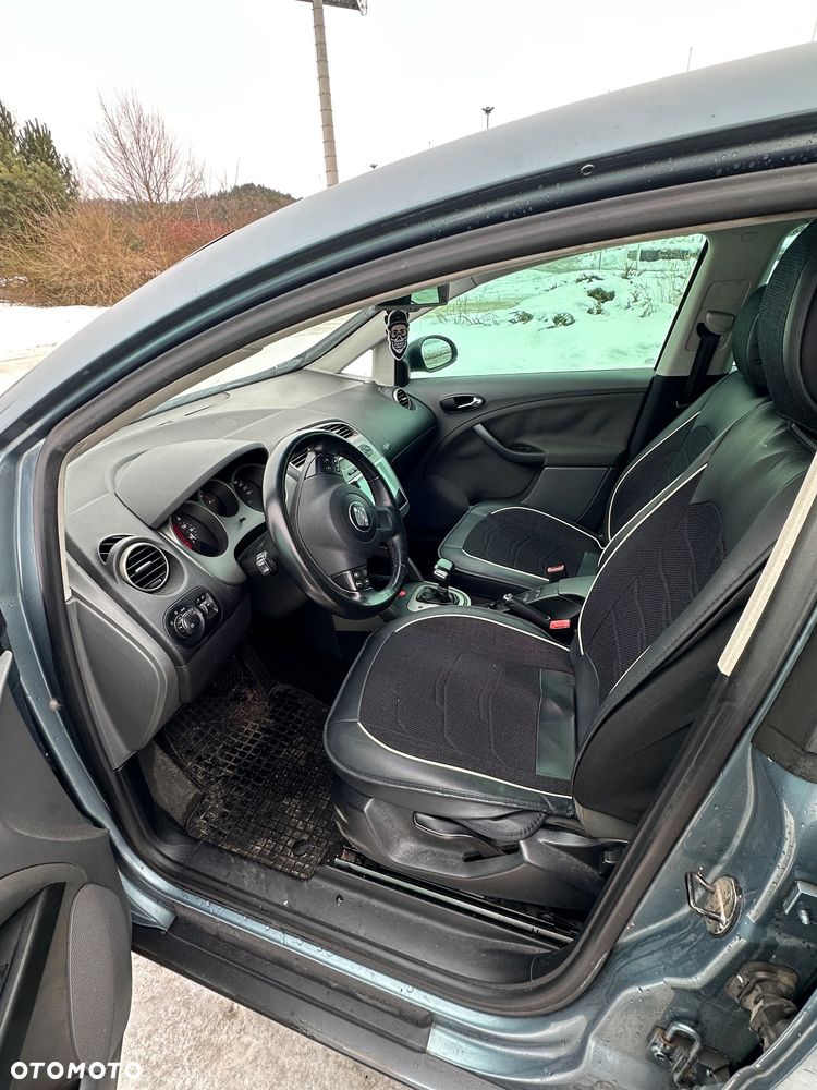 Seat Toledo - 23