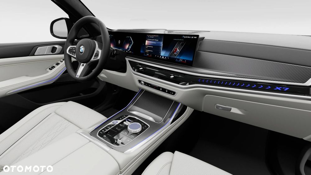 BMW X7 xDrive40d mHEV sport - 17