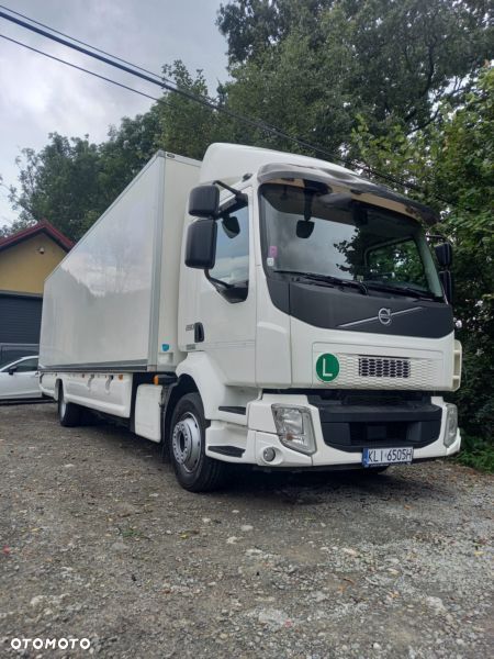 Volvo FL
