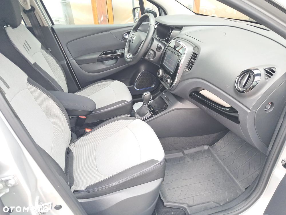 Renault Captur ENERGY TCe 120 EDC Initiale Paris - 25