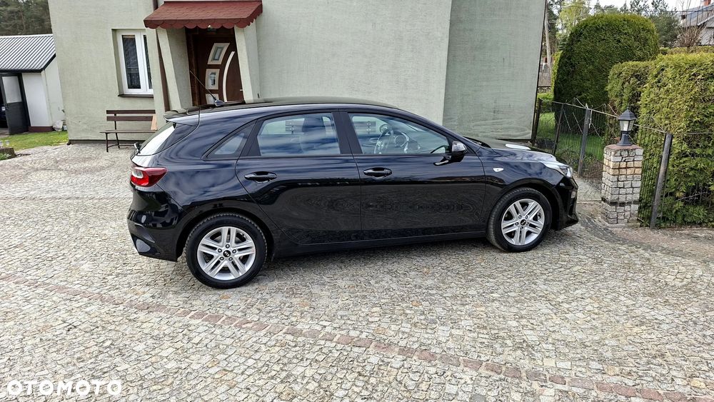 Kia Ceed 1.0 T-GDI S - 18