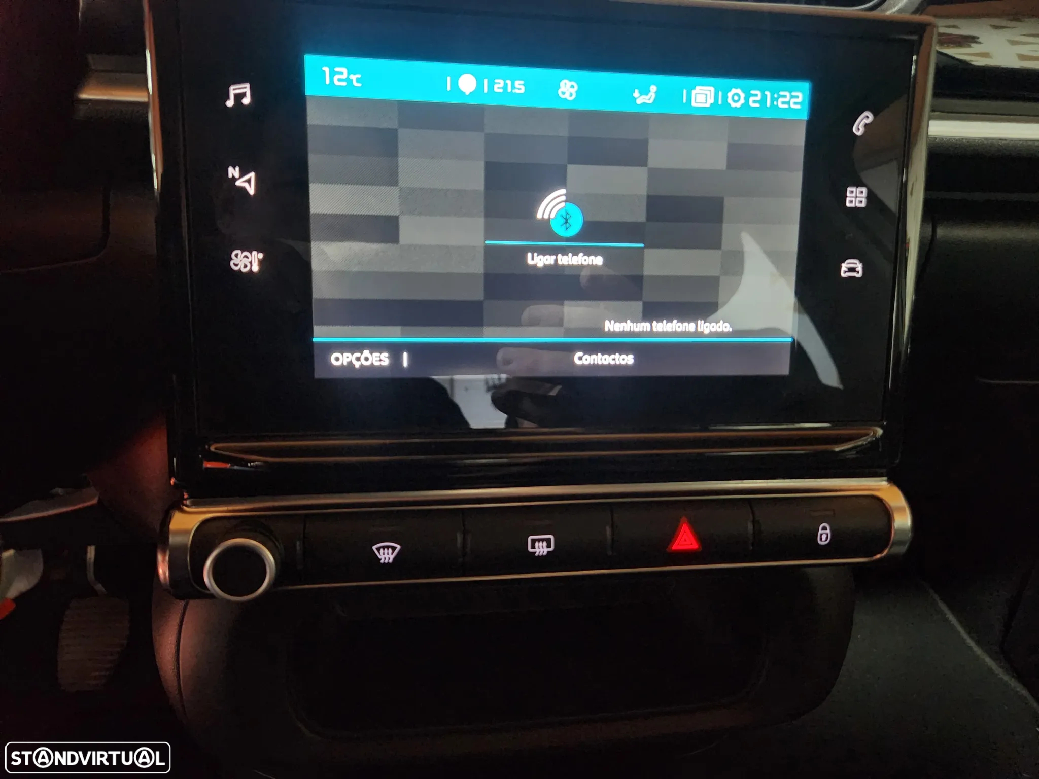 Citroën C3 1.5 BlueHDi Feel - 21
