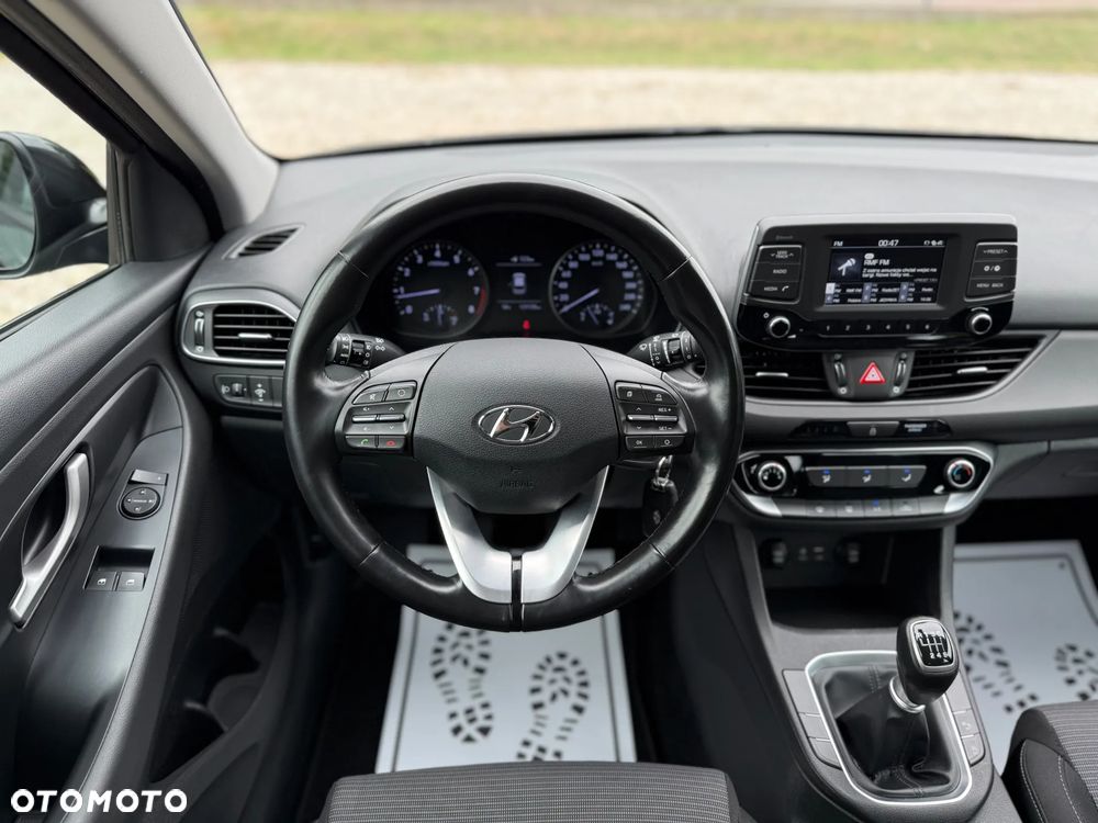 Hyundai i30 1.4 Comfort - 15