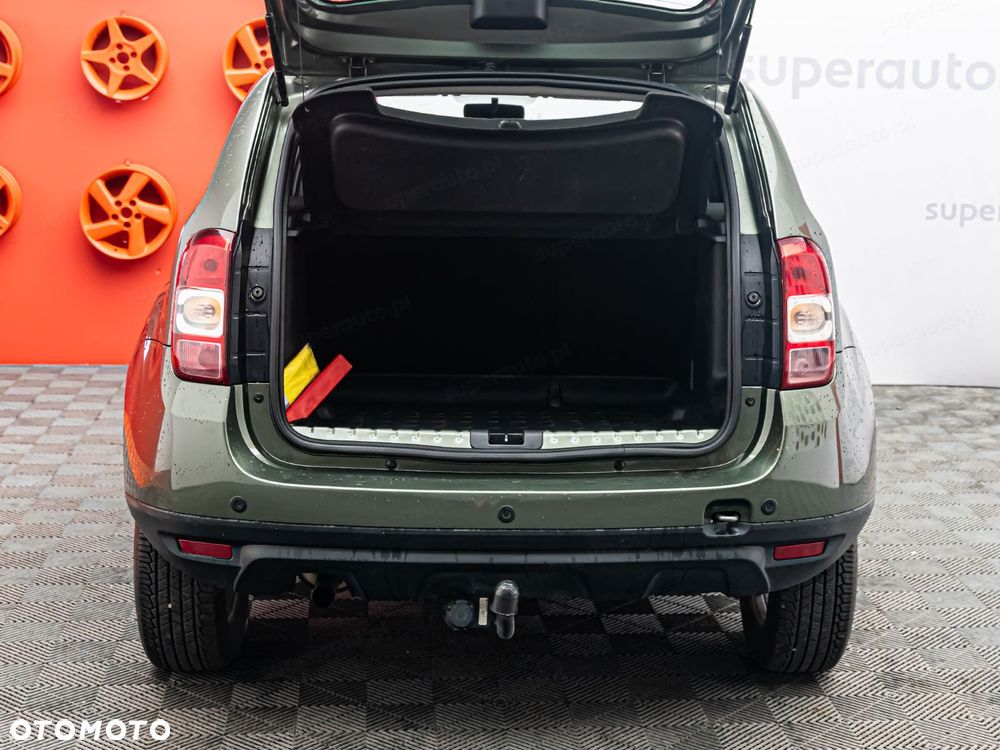 Dacia Duster - 25