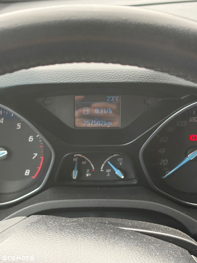Ford C-MAX 1.6 EcoBoost Start-Stop-System Titanium - 16