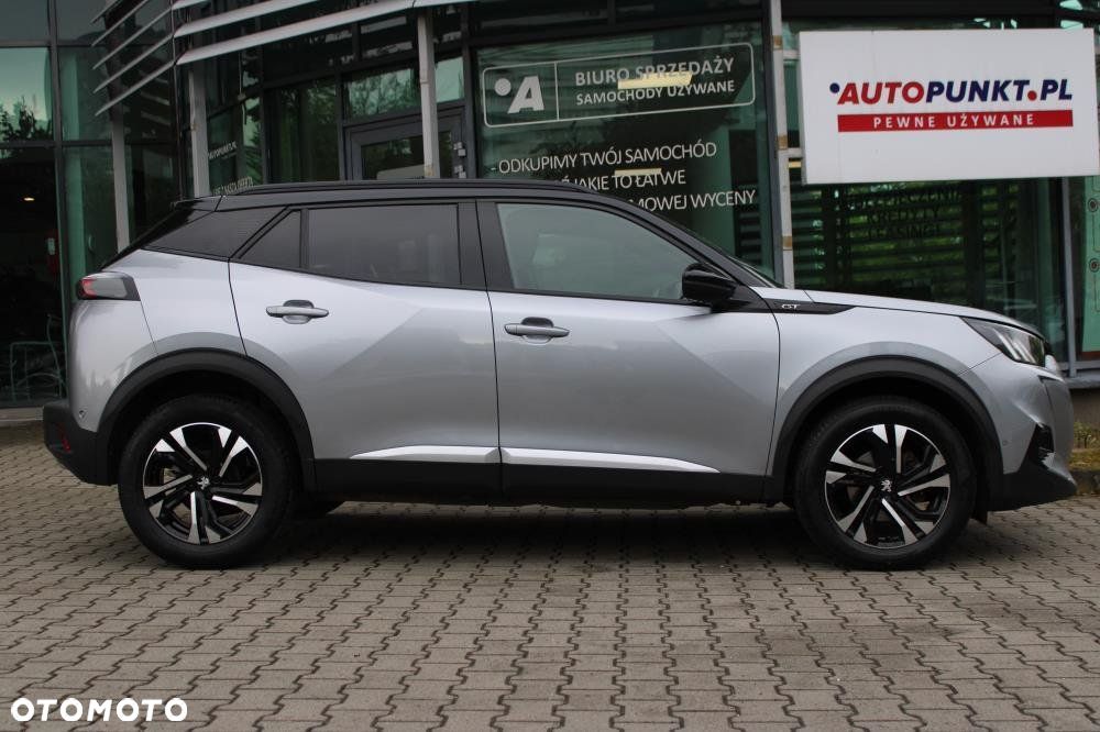 Peugeot 2008 - 4