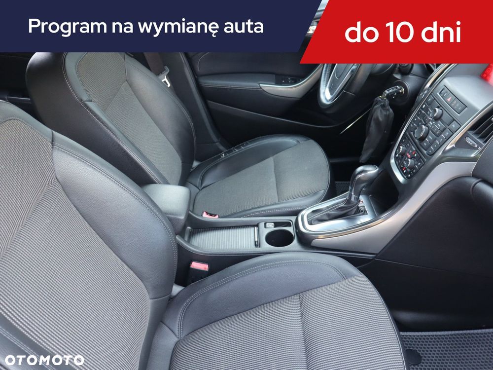 Opel Astra - 11