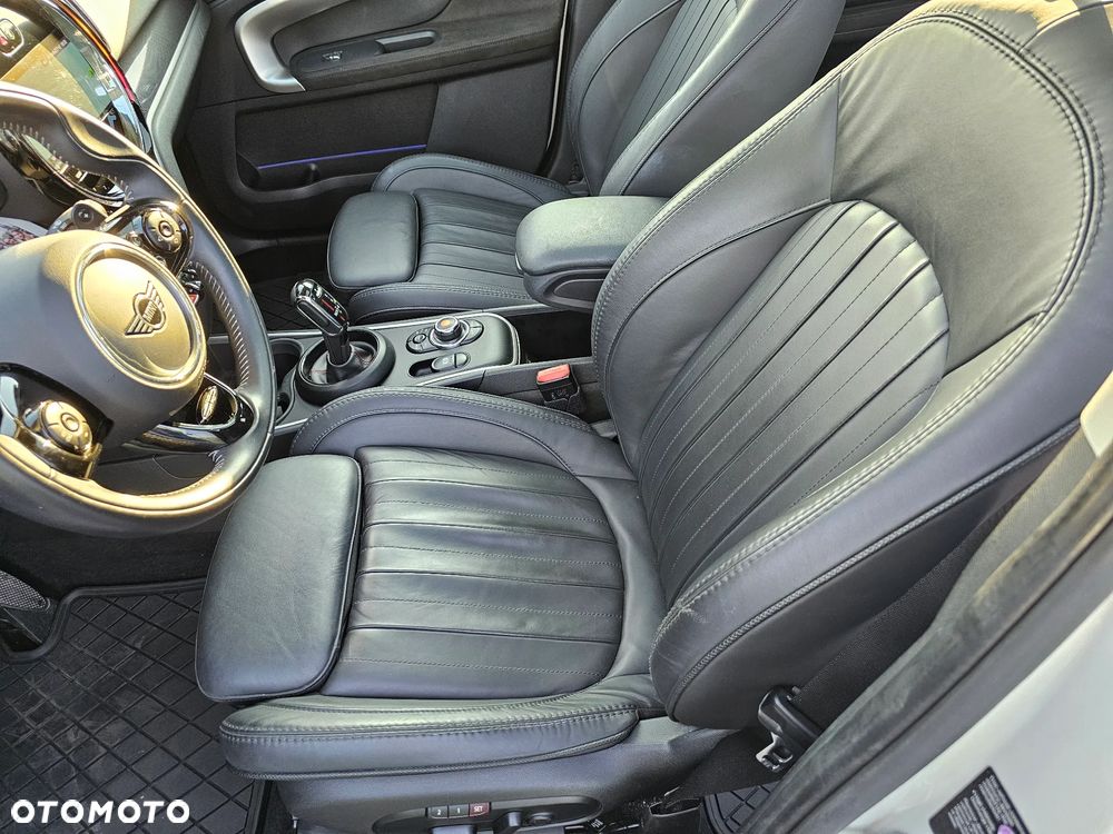 MINI Countryman Cooper S All4 - 13