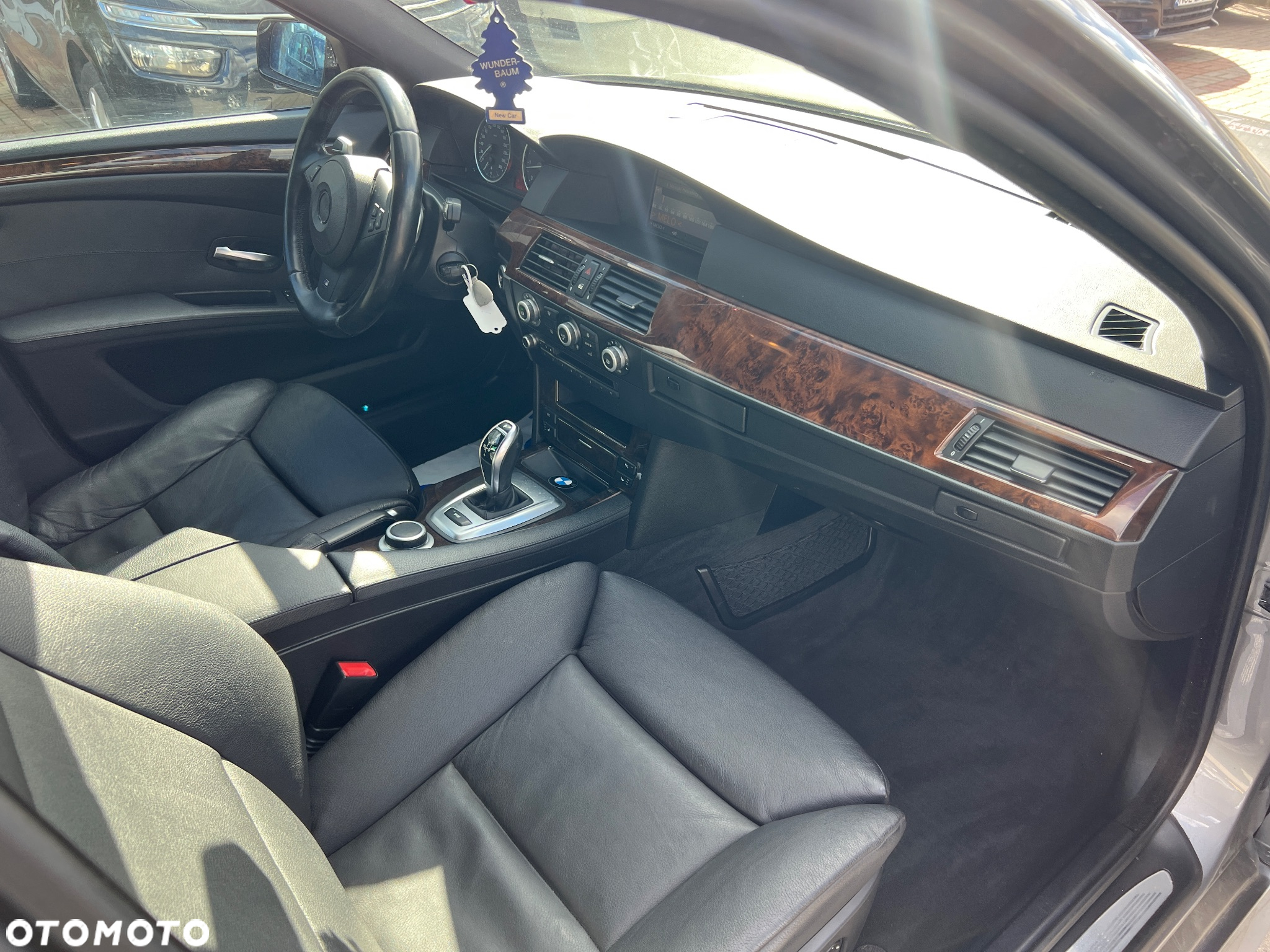 BMW Seria 5 - 6