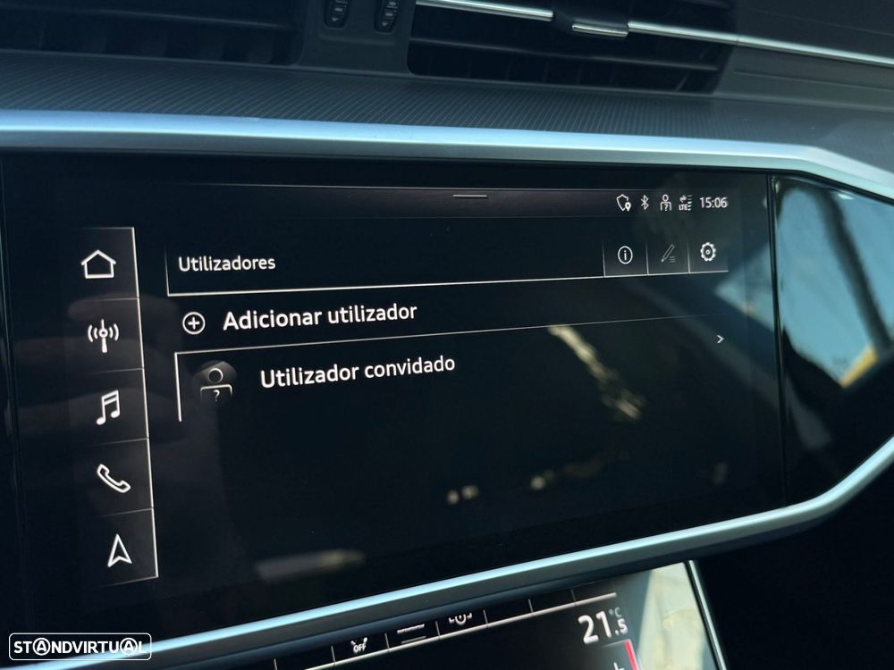 Audi A6 Avant 40 TDI Sport S tronic - 54