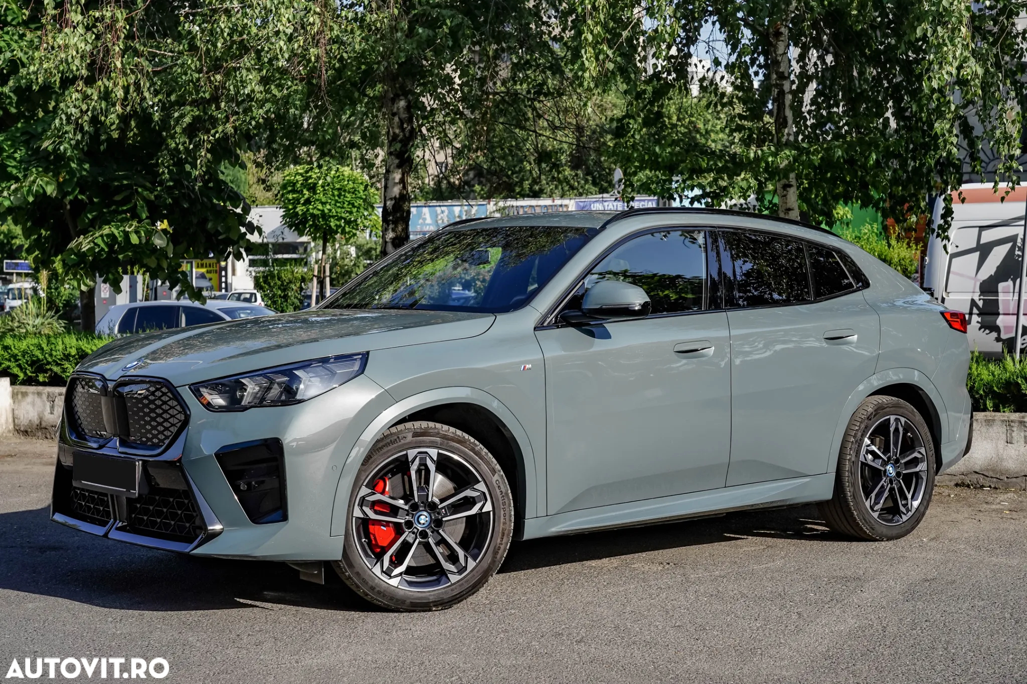 BMW iX2 xDrive30 - 2