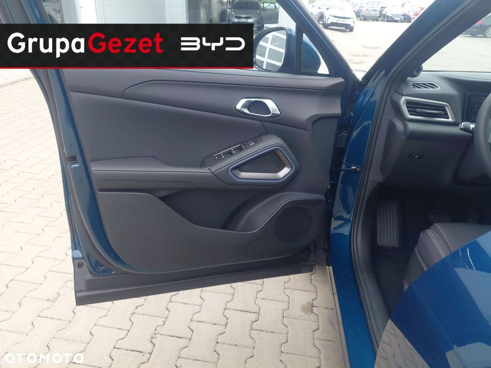BYD Atto 2 DM-i Active - 10