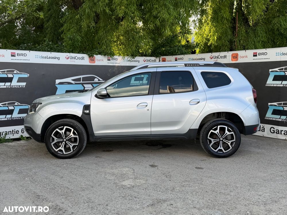 Dacia Duster 1.5 dCi 4x2 Prestige - 28