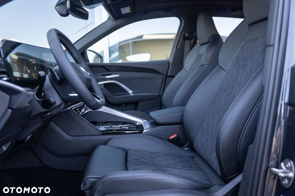 Audi Q5 TDI mHEV 150 kW Quattro S tronic - 15