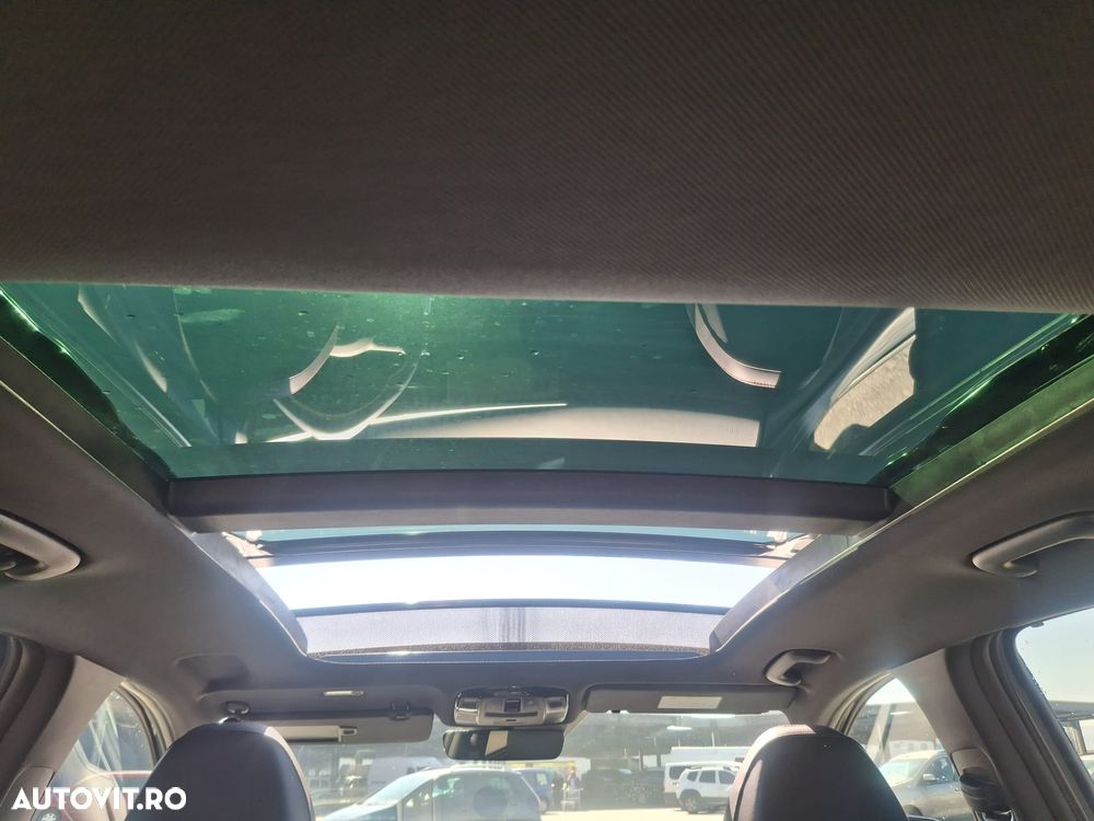 Hyundai Tucson 1.6 l 239 CP 4WD 6AT HEV Luxury N Line - 13