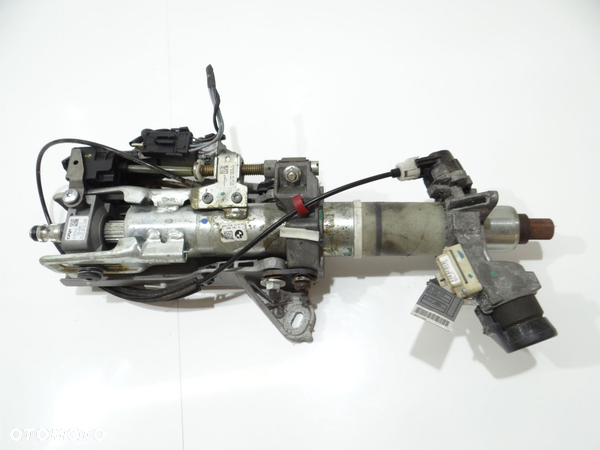 KOLUMNA KIEROWNICZA ELEKTRYCZNA BMW E60 E61 6765864