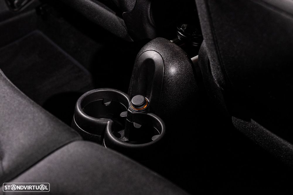 MINI Countryman Cooper D - 20