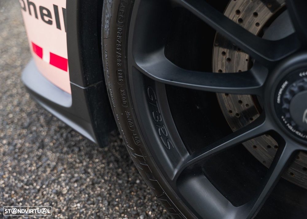 Porsche 911 (991) GT3 RS PDK - 36