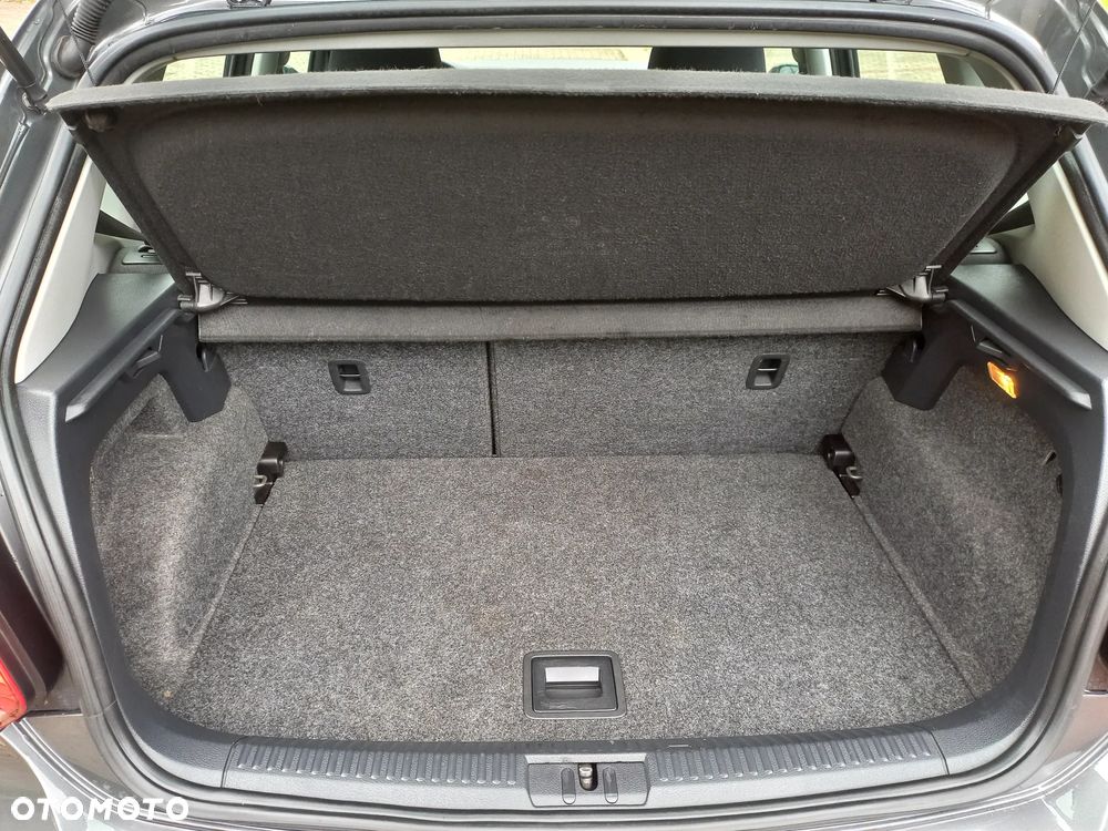 Volkswagen Polo 1.2 TSI Highline - 11