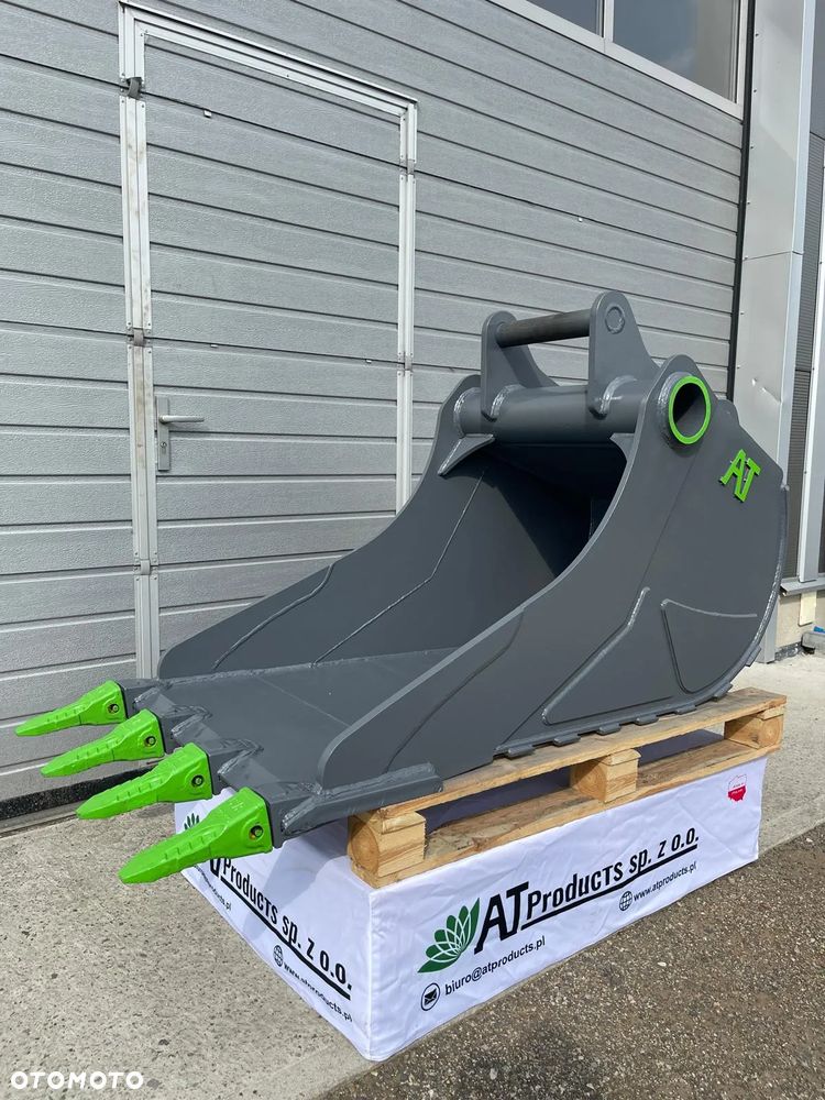 Łyżka kopiąca 600mm / 160litrów S40 - PRODUCENT - 6