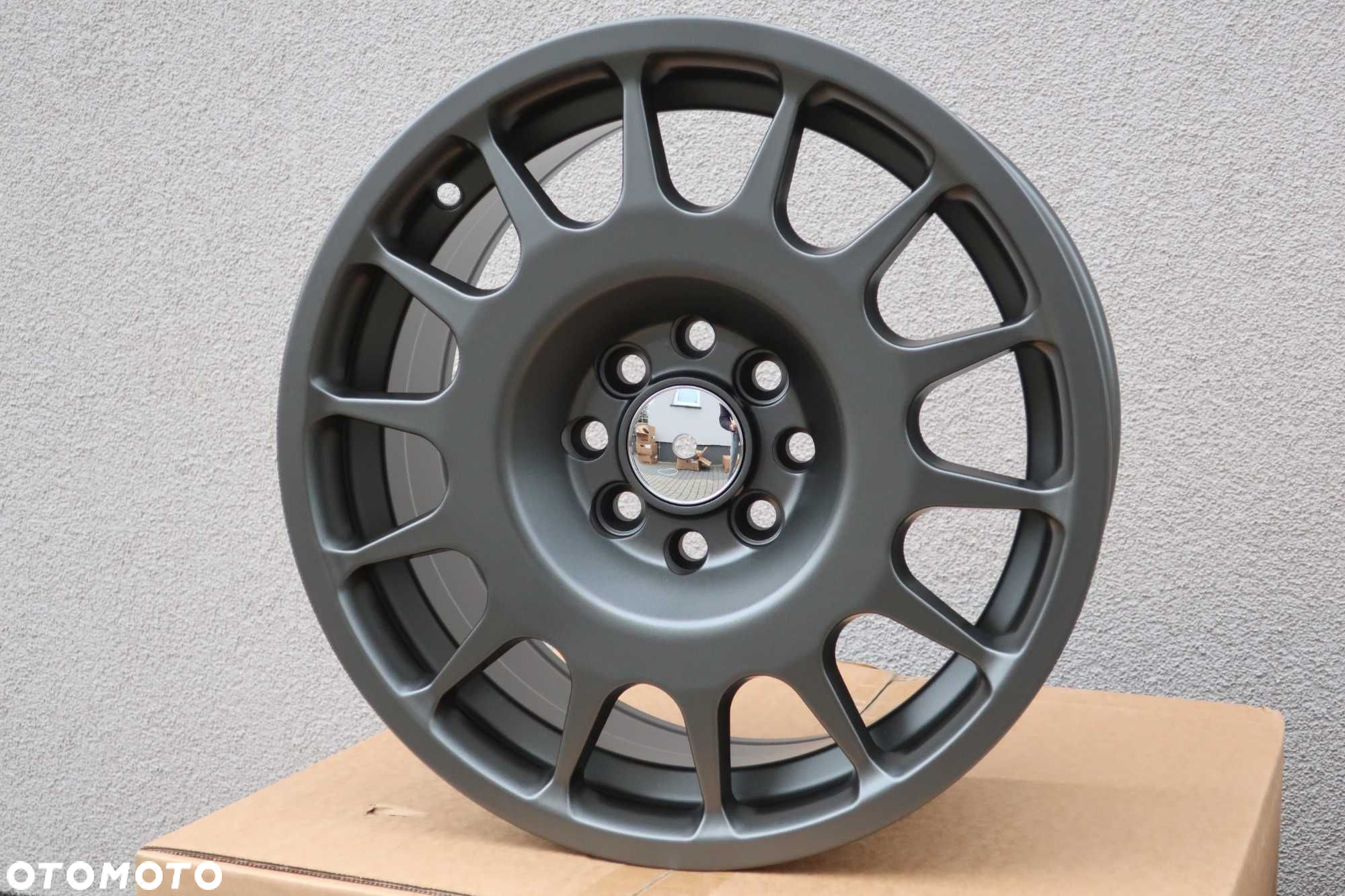 alu felgi 15 4x100 7j bmw e30 honda civic vw golf 1 2 jetta speedline - 2