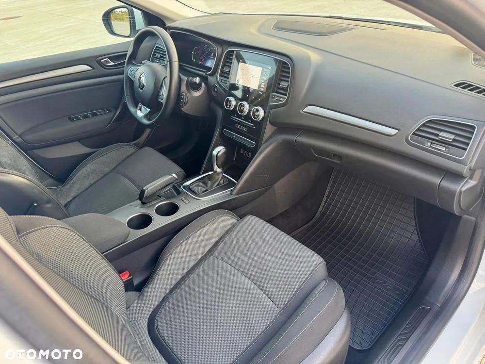 Renault Megane - 19