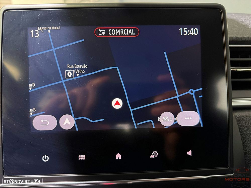 Renault Captur 1.0 TCe Techno - 29