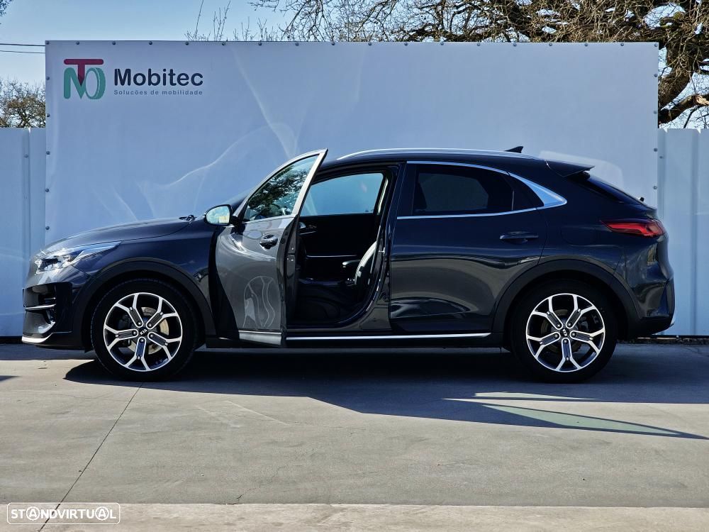 Kia XCeed 1.0 T-GDI Dynamic - 8