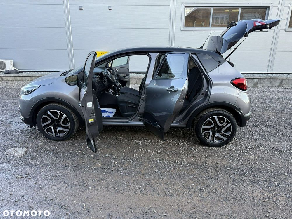 Renault Captur - 17